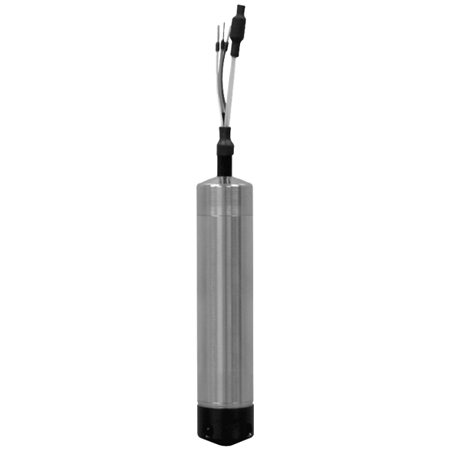 Winters Instruments All Stainless Steel Submersible Transmitter, LM6